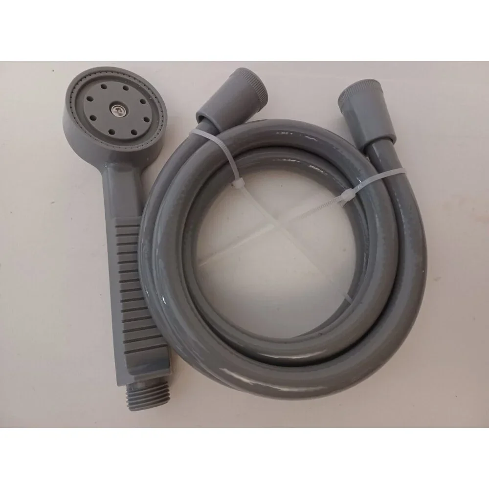 Yoo.Mee Shower Head and Hose Pet Cleaning Sprayer